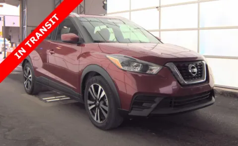 Another view of 2019 Nissan Kicks SV for sale in Alvin, TX at Auto Boutique Texas