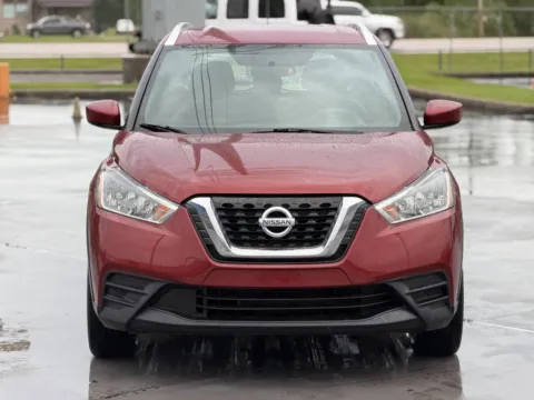 More photos of 2019 Nissan Kicks SV at Auto Boutique Texas, TX