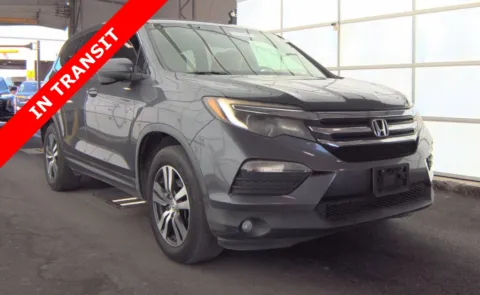 Another view of 2016 Honda Pilot EX-L for sale in Alvin, TX at Auto Boutique Texas