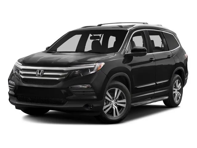 2016 Honda Pilot EX-L for sale in Alvin, TX