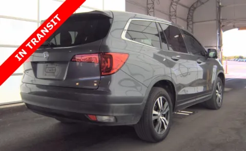 More photos of 2016 Honda Pilot EX-L at Auto Boutique Texas, TX