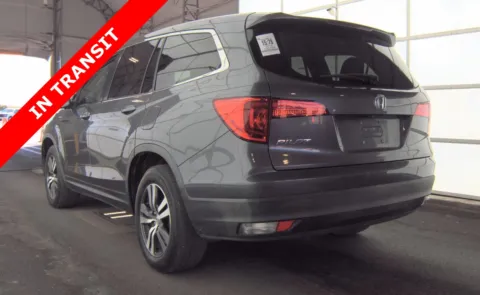 More photos of 2016 Honda Pilot EX-L at Auto Boutique Texas, TX
