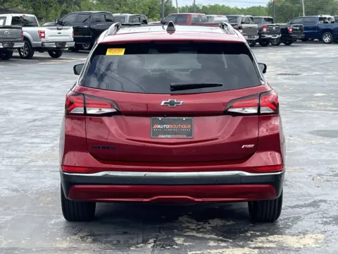 More photos of 2023 Chevrolet Equinox RS at Auto Boutique Texas, TX