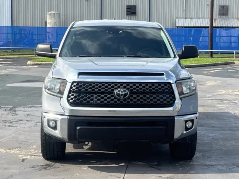 More photos of 2021 Toyota Tundra SR5 at Auto Boutique Texas, TX