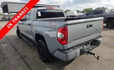 More photos of 2021 Toyota Tundra SR5 at Auto Boutique Texas, TX