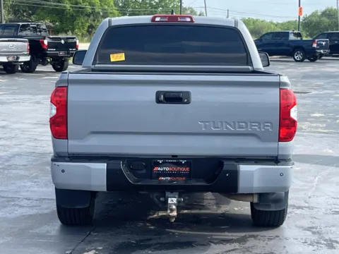 More photos of 2021 Toyota Tundra SR5 at Auto Boutique Texas, TX