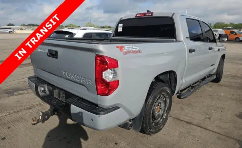 More photos of 2021 Toyota Tundra SR5 at Auto Boutique Texas, TX