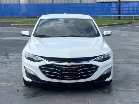 More photos of 2020 Chevrolet Malibu LT at Auto Boutique Texas, TX