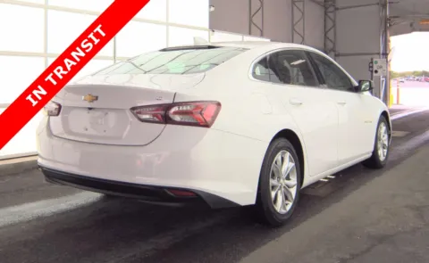 More photos of 2020 Chevrolet Malibu LT at Auto Boutique Texas, TX