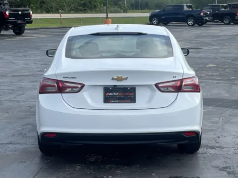 More photos of 2020 Chevrolet Malibu LT at Auto Boutique Texas, TX