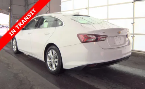 More photos of 2020 Chevrolet Malibu LT at Auto Boutique Texas, TX