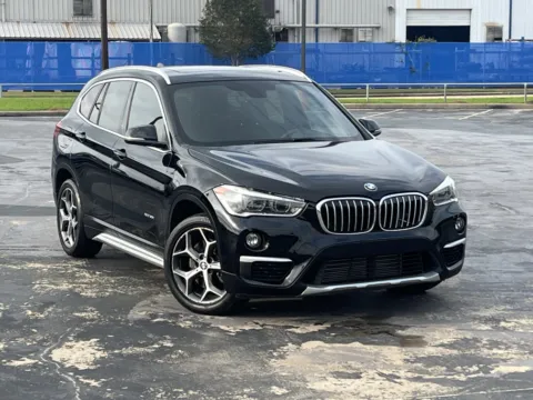Photos of 2017 BMW X1 xDrive28i for sale in Alvin, TX at Auto Boutique Texas