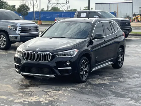 Another view of 2017 BMW X1 xDrive28i for sale in Alvin, TX at Auto Boutique Texas