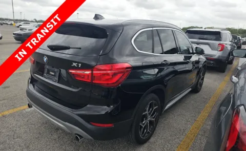 More photos of 2017 BMW X1 xDrive28i at Auto Boutique Texas, TX