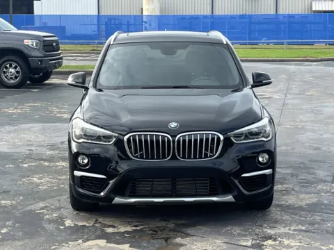 More photos of 2017 BMW X1 xDrive28i at Auto Boutique Texas, TX