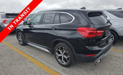 More photos of 2017 BMW X1 xDrive28i at Auto Boutique Texas, TX