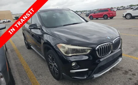 Another view of 2017 BMW X1 xDrive28i for sale in Alvin, TX at Auto Boutique Texas