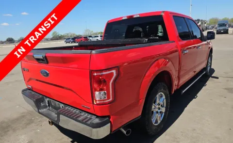 More photos of 2016 Ford F-150 XLT at Auto Boutique Texas, TX
