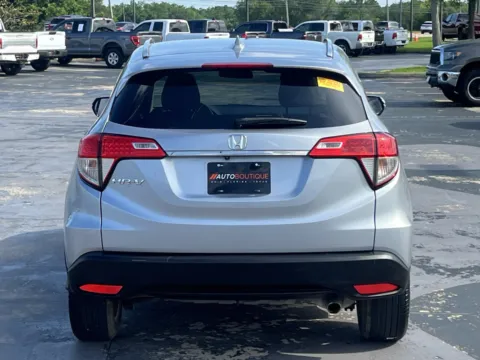 More photos of 2019 Honda HR-V EX at Auto Boutique Texas, TX