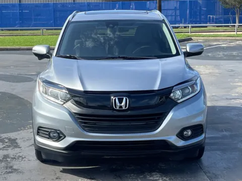 More photos of 2019 Honda HR-V EX at Auto Boutique Texas, TX