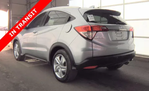 More photos of 2019 Honda HR-V EX at Auto Boutique Texas, TX