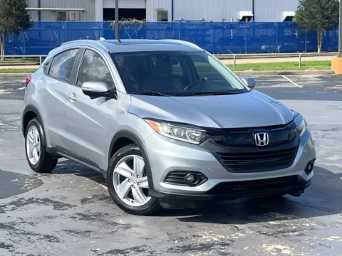 Photos of 2019 Honda HR-V EX for sale in Alvin, TX at Auto Boutique Texas