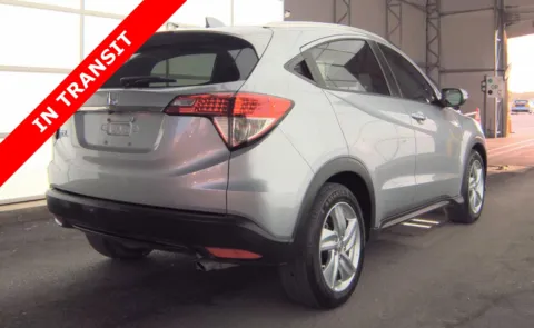 More photos of 2019 Honda HR-V EX at Auto Boutique Texas, TX
