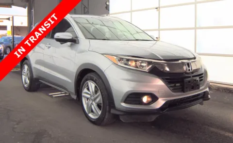 Another view of 2019 Honda HR-V EX for sale in Alvin, TX at Auto Boutique Texas