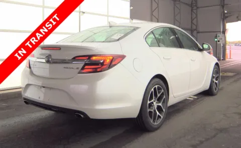 More photos of 2017 Buick Regal Sport Touring at Auto Boutique Texas, TX