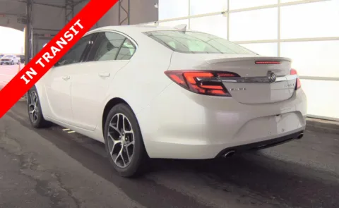 More photos of 2017 Buick Regal Sport Touring at Auto Boutique Texas, TX