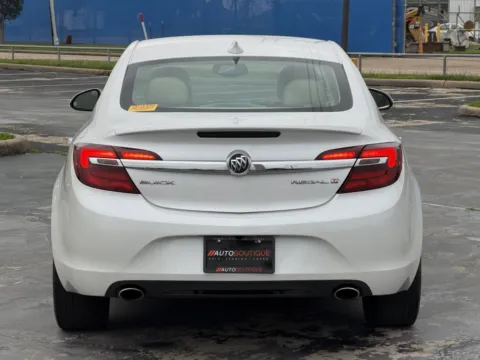 More photos of 2017 Buick Regal Sport Touring at Auto Boutique Texas, TX