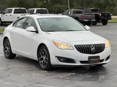 Photos of 2017 Buick Regal Sport Touring for sale in Alvin, TX at Auto Boutique Texas