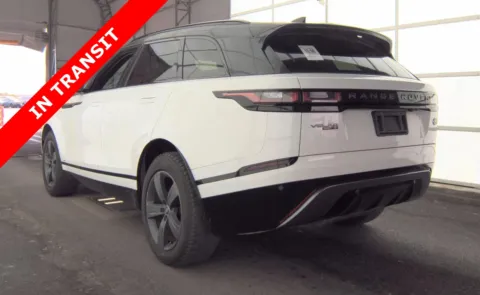 More photos of 2020 Land Rover Range Rover Velar R-Dynamic S at Auto Boutique Texas, TX
