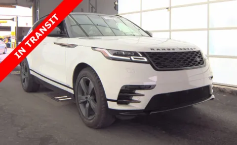 Another view of 2020 Land Rover Range Rover Velar R-Dynamic S for sale in Alvin, TX at Auto Boutique Texas
