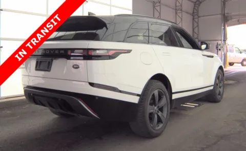 More photos of 2020 Land Rover Range Rover Velar R-Dynamic S at Auto Boutique Texas, TX