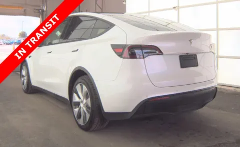 More photos of 2022 Tesla Model Y Long Range at Auto Boutique Texas, TX