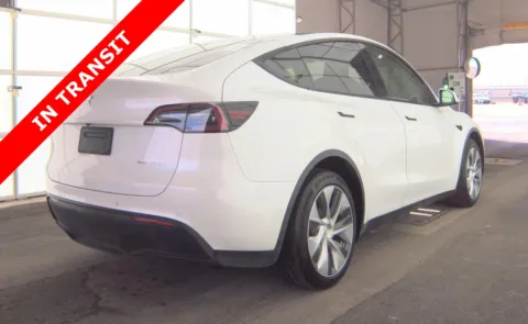 More photos of 2022 Tesla Model Y Long Range at Auto Boutique Texas, TX