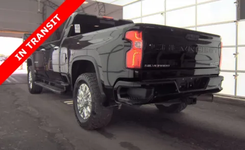 More photos of 2020 Chevrolet Silverado 2500HD High Country at Auto Boutique Texas, TX