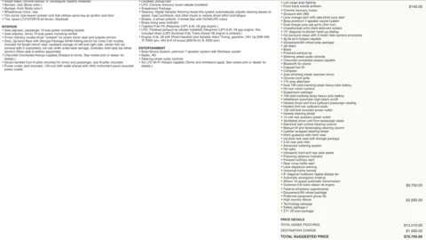 Photos of 2020 Chevrolet Silverado 2500HD High Country for sale in Alvin, TX at Auto Boutique Texas