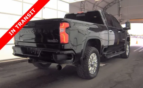 More photos of 2020 Chevrolet Silverado 2500HD High Country at Auto Boutique Texas, TX