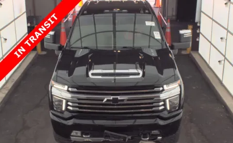 Another view of 2020 Chevrolet Silverado 2500HD High Country for sale in Alvin, TX at Auto Boutique Texas