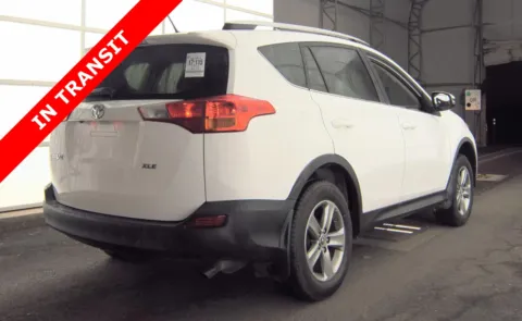 More photos of 2015 Toyota RAV4 XLE at Auto Boutique Texas, TX