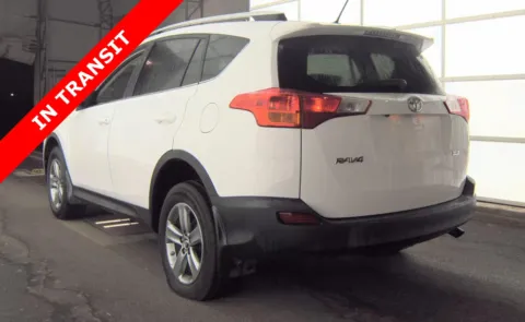 More photos of 2015 Toyota RAV4 XLE at Auto Boutique Texas, TX