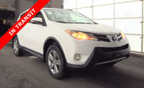 Another view of 2015 Toyota RAV4 XLE for sale in Alvin, TX at Auto Boutique Texas