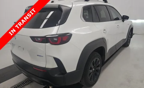 More photos of 2025 Mazda CX-50 Hybrid Preferred Package at Auto Boutique Texas, TX