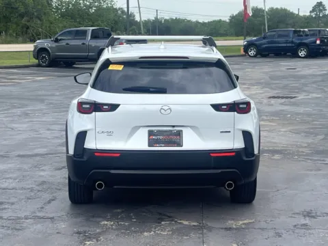 More photos of 2025 Mazda CX-50 Hybrid Preferred Package at Auto Boutique Texas, TX