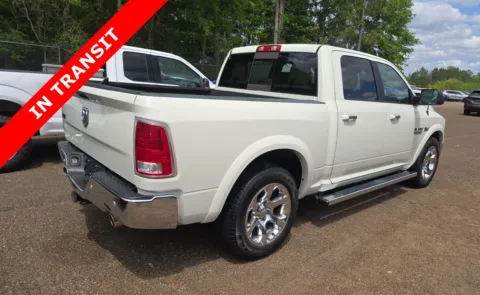 More photos of 2018 Ram 1500 Laramie at Auto Boutique Texas, TX