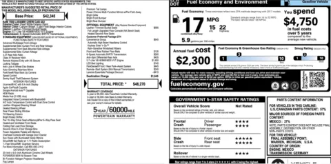 Photos of 2018 Ram 1500 Laramie for sale in Alvin, TX at Auto Boutique Texas