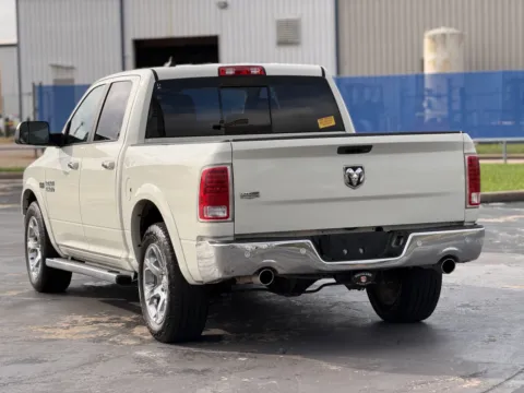 More photos of 2018 Ram 1500 Laramie at Auto Boutique Texas, TX