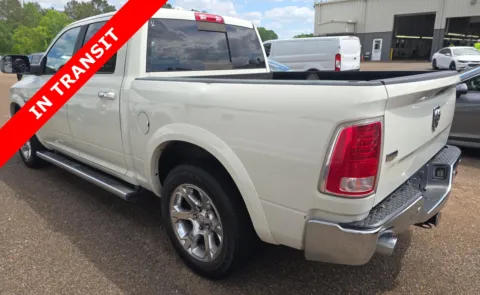 More photos of 2018 Ram 1500 Laramie at Auto Boutique Texas, TX